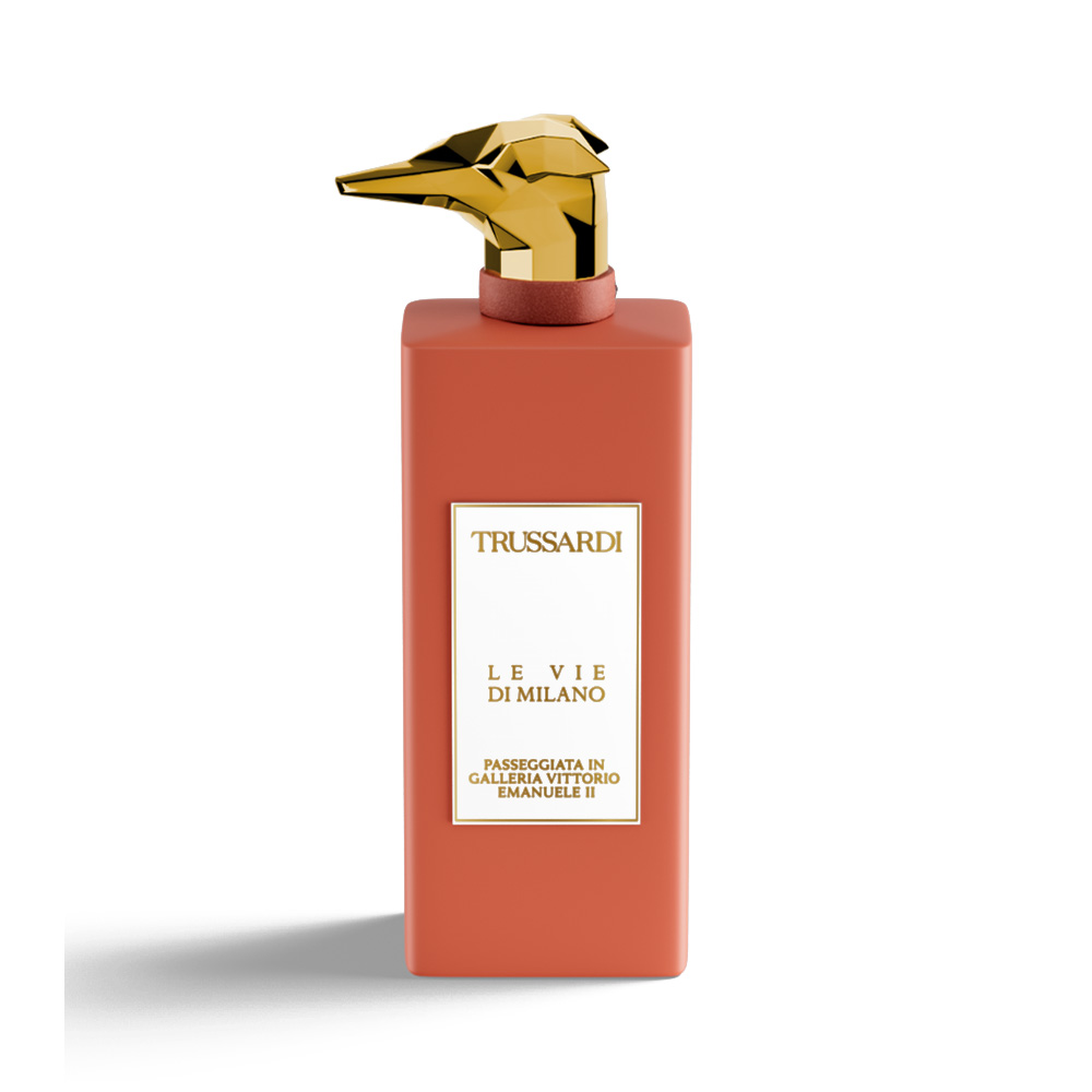 Galleria Vittorio Emanuele Eau de Parfum 100 ml