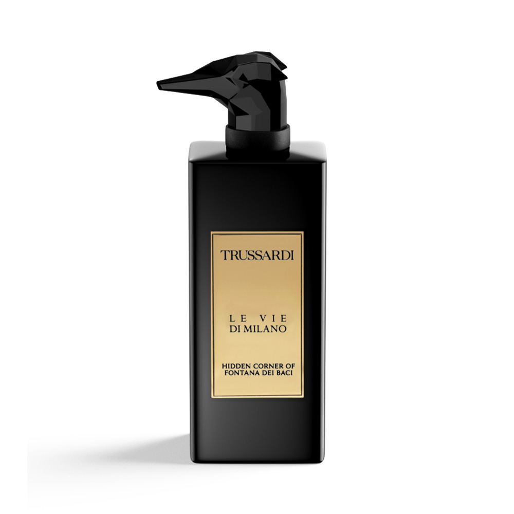 Hidden Corner of Fontana dei Baci Eau de Parfum Intense 100 ml