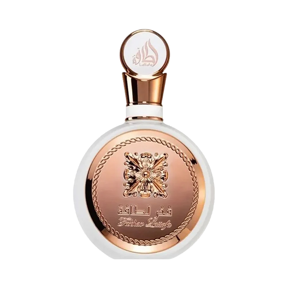 Pride Fakhar Rose Eau de Parfum 100 ml