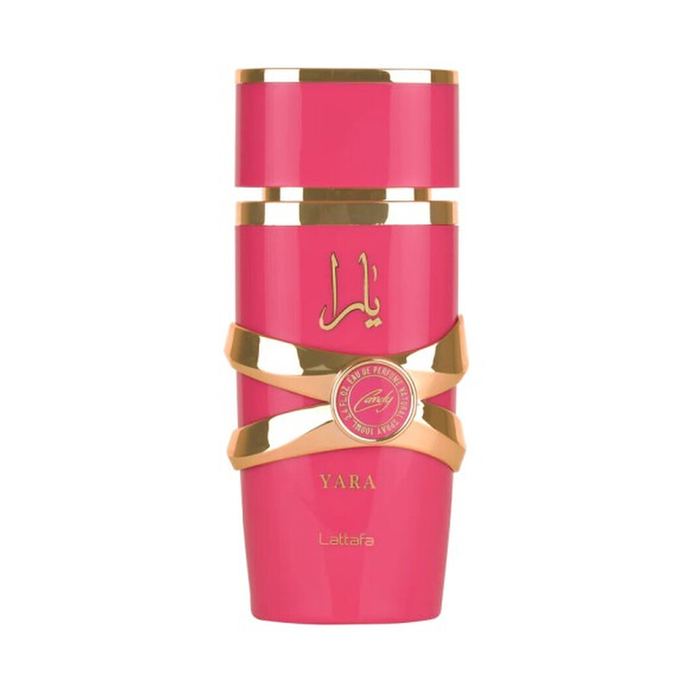 Yara Candy Eau de Parfum 100 ml