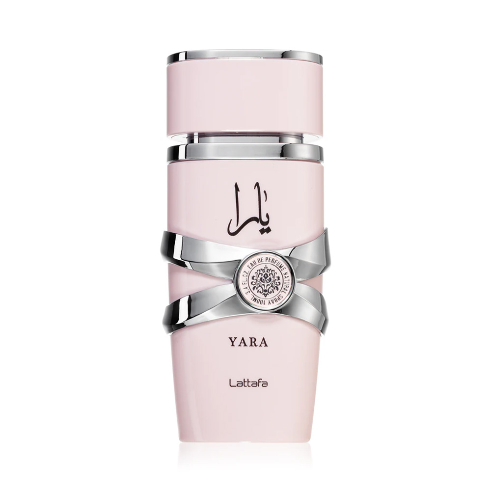 Yara Eau de Parfum 100 ml