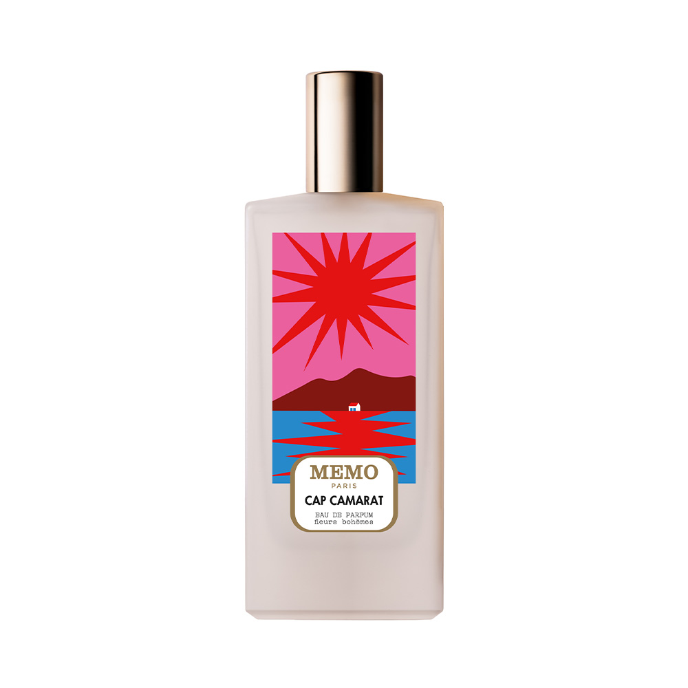 Cap Camarat Eau de Parfum
