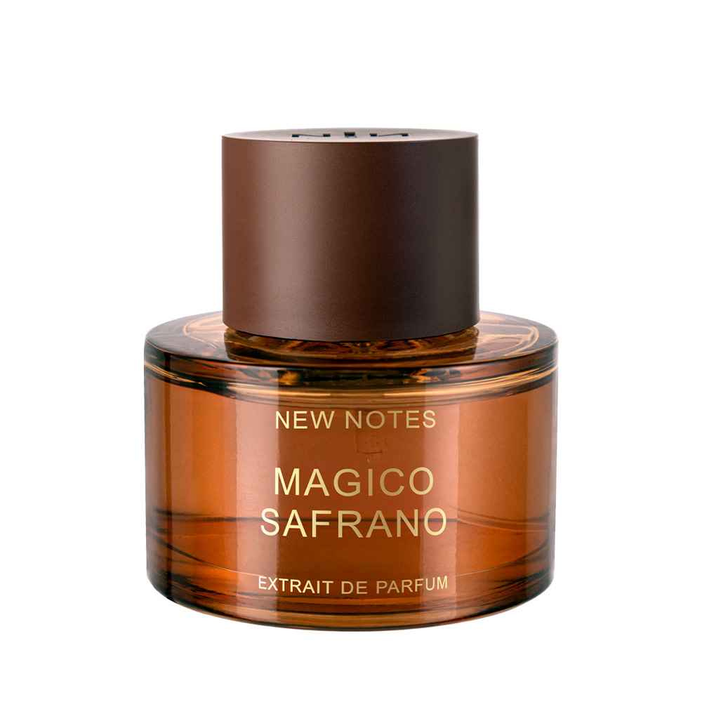 Magico Safrano Extrait de parfum 60 ml
