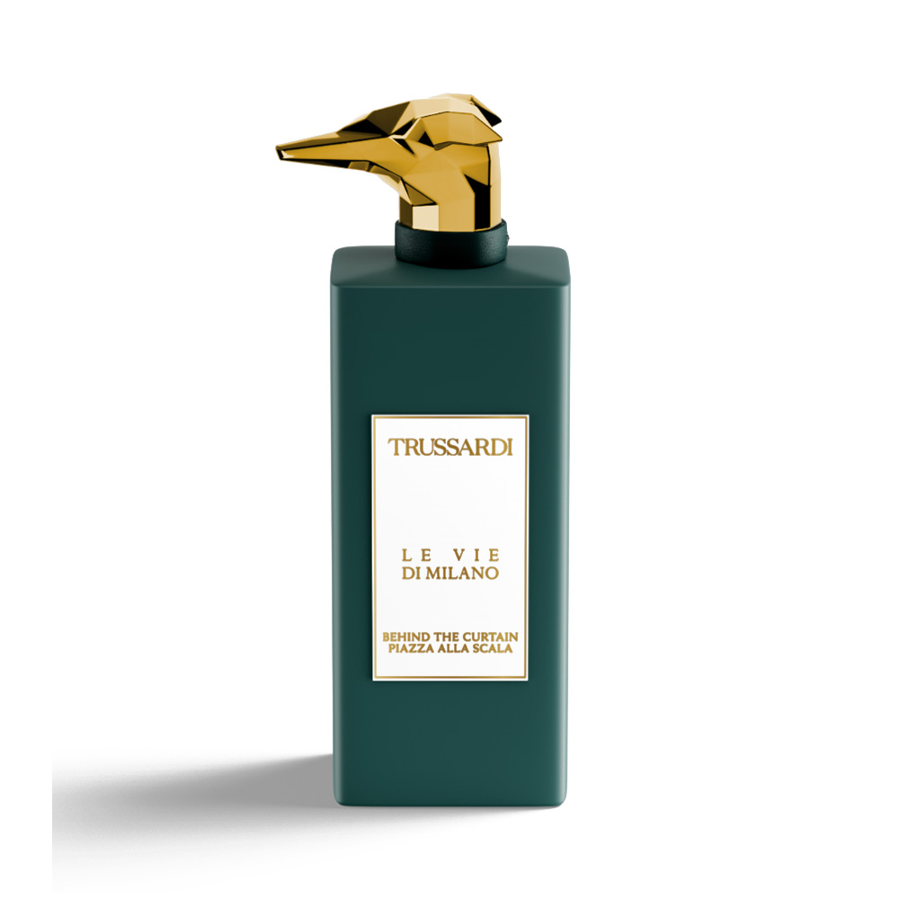 Piazza alla Scala Eau de Parfum 100 ml