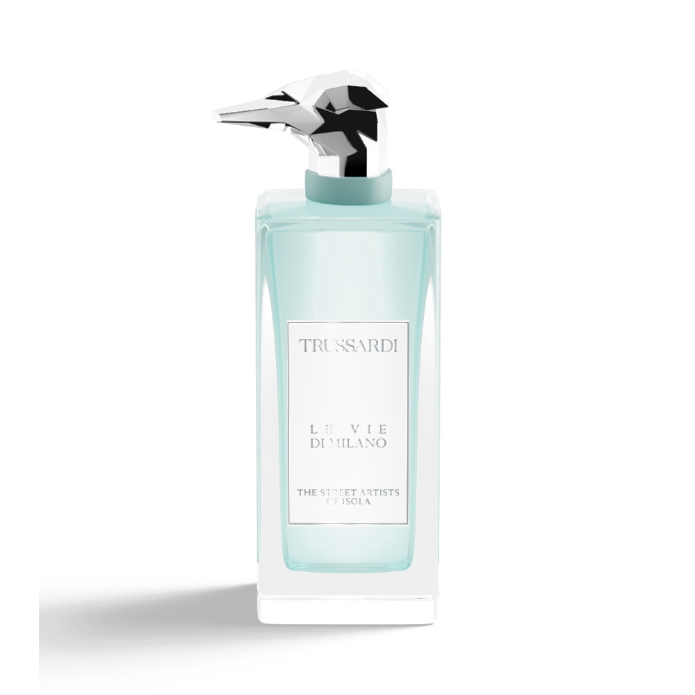 The Street Artists of Isola Eau de Parfum 100 ml image