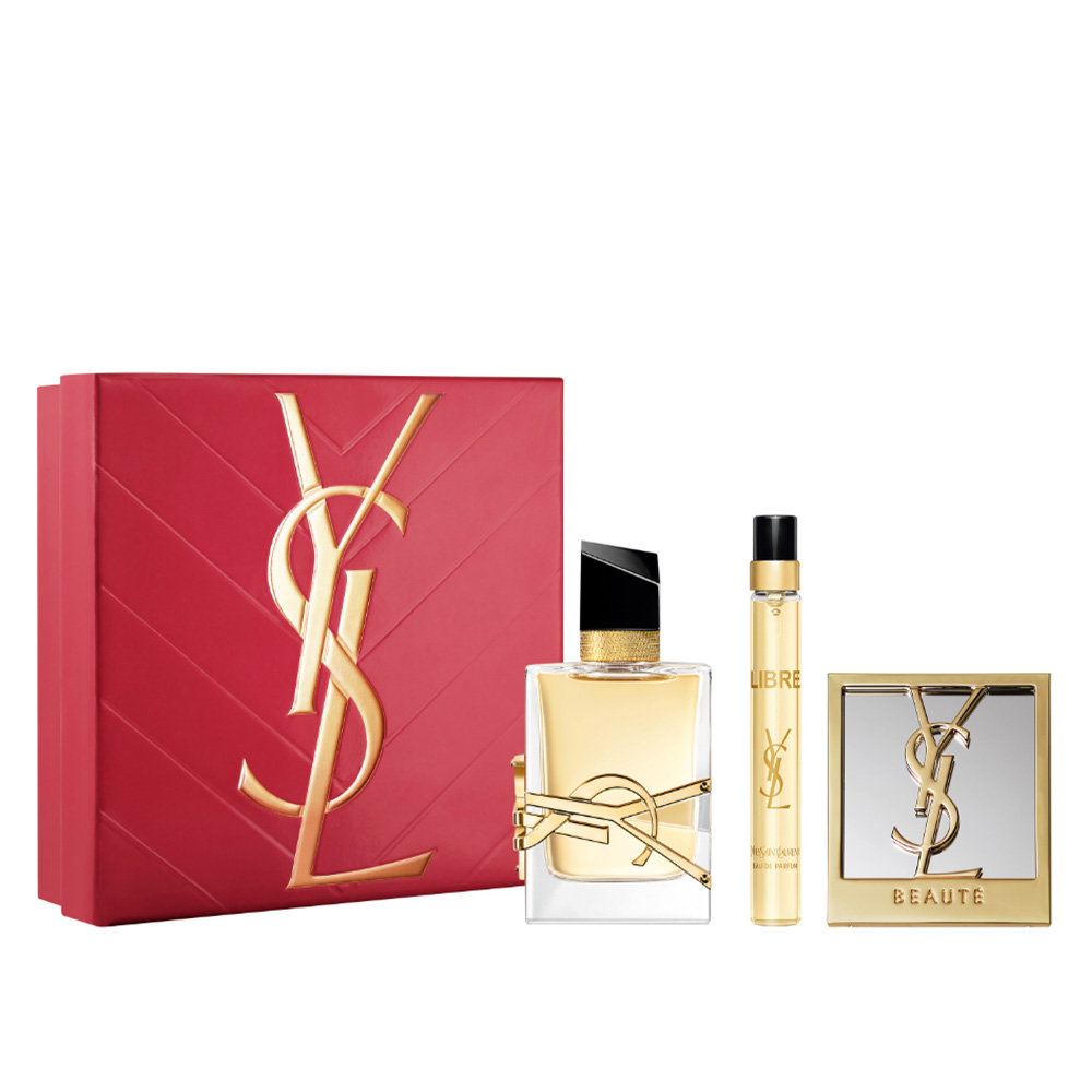 Libre Eau de Parfum Set 50 ml