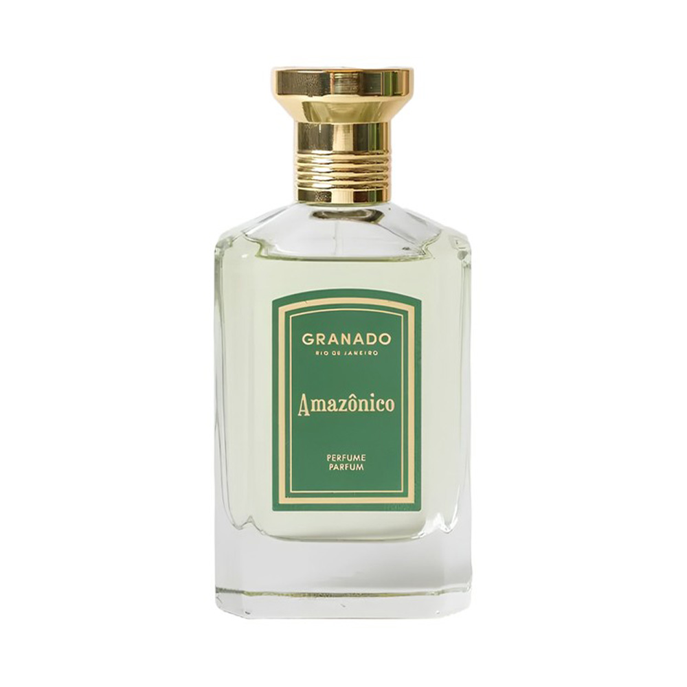 Amazônico Eau de Parfum 75ml