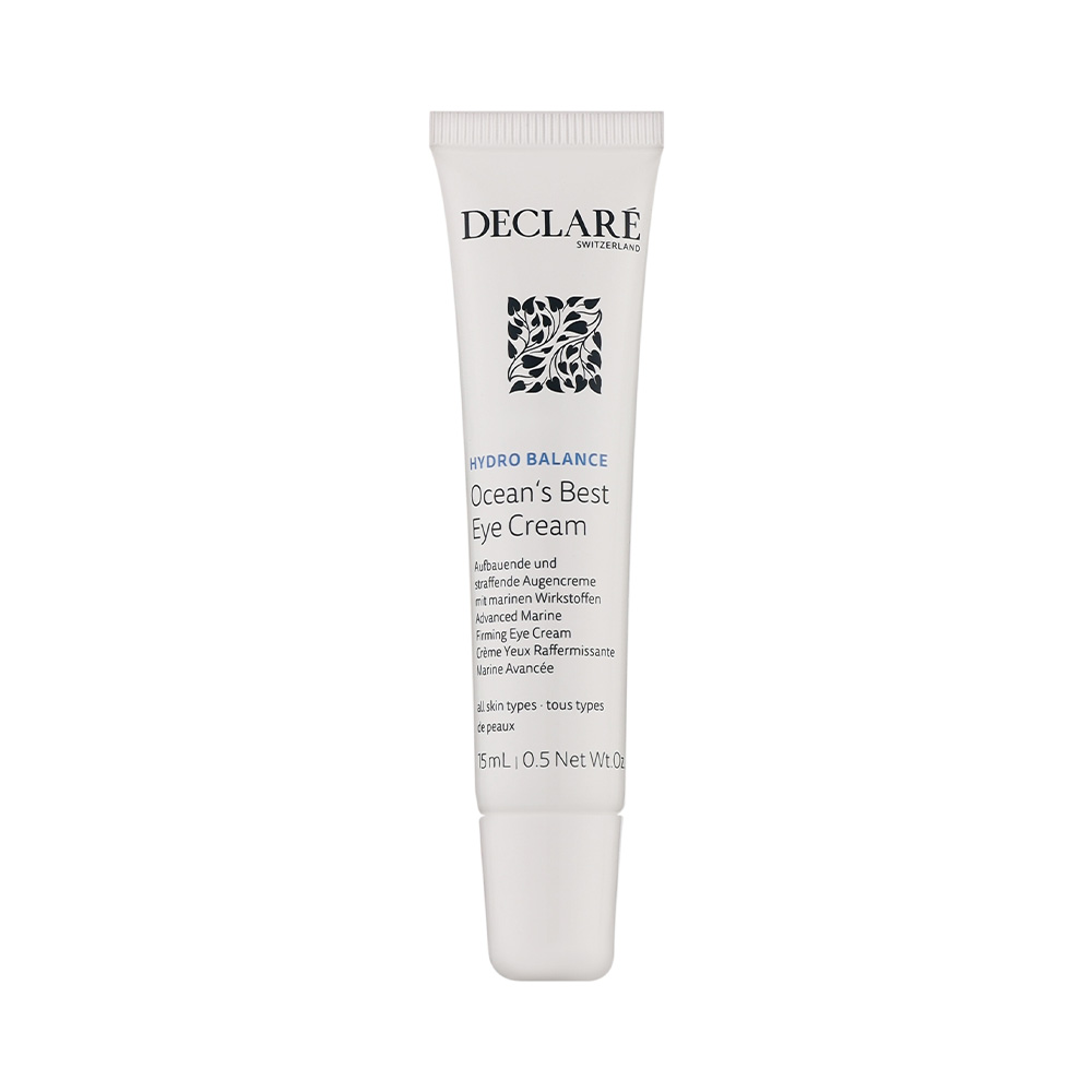 Ocean's Best Eye Cream 15 ml