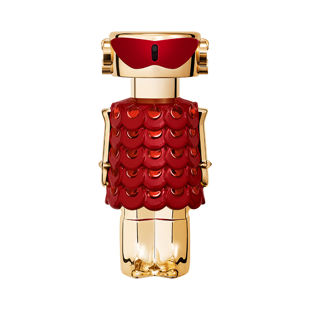 Fame In Love Parfum Elixir image