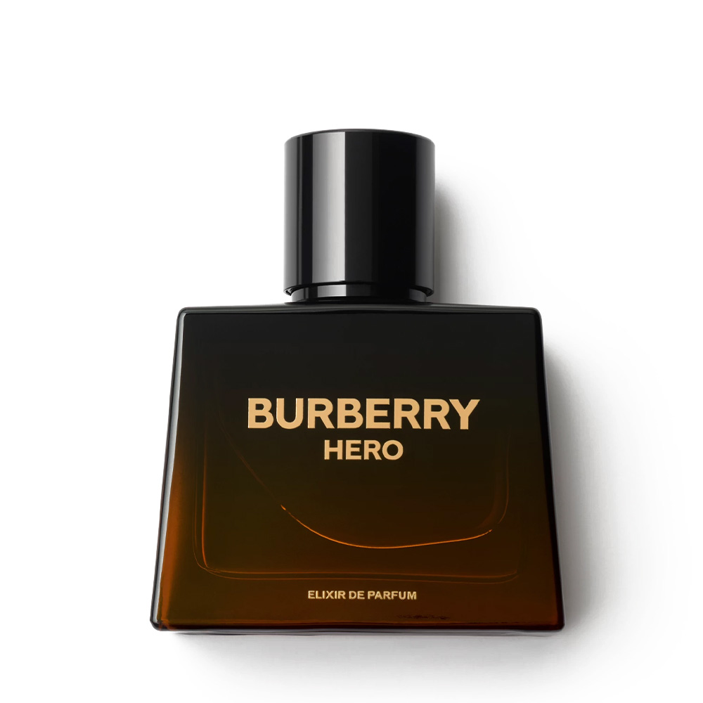 Hero Elixir de Parfum