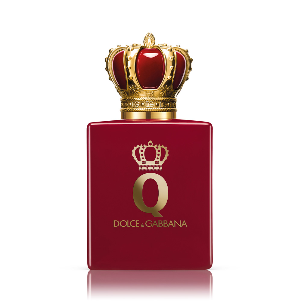 Q by Dolce&Gabbana Elixir 50 ml