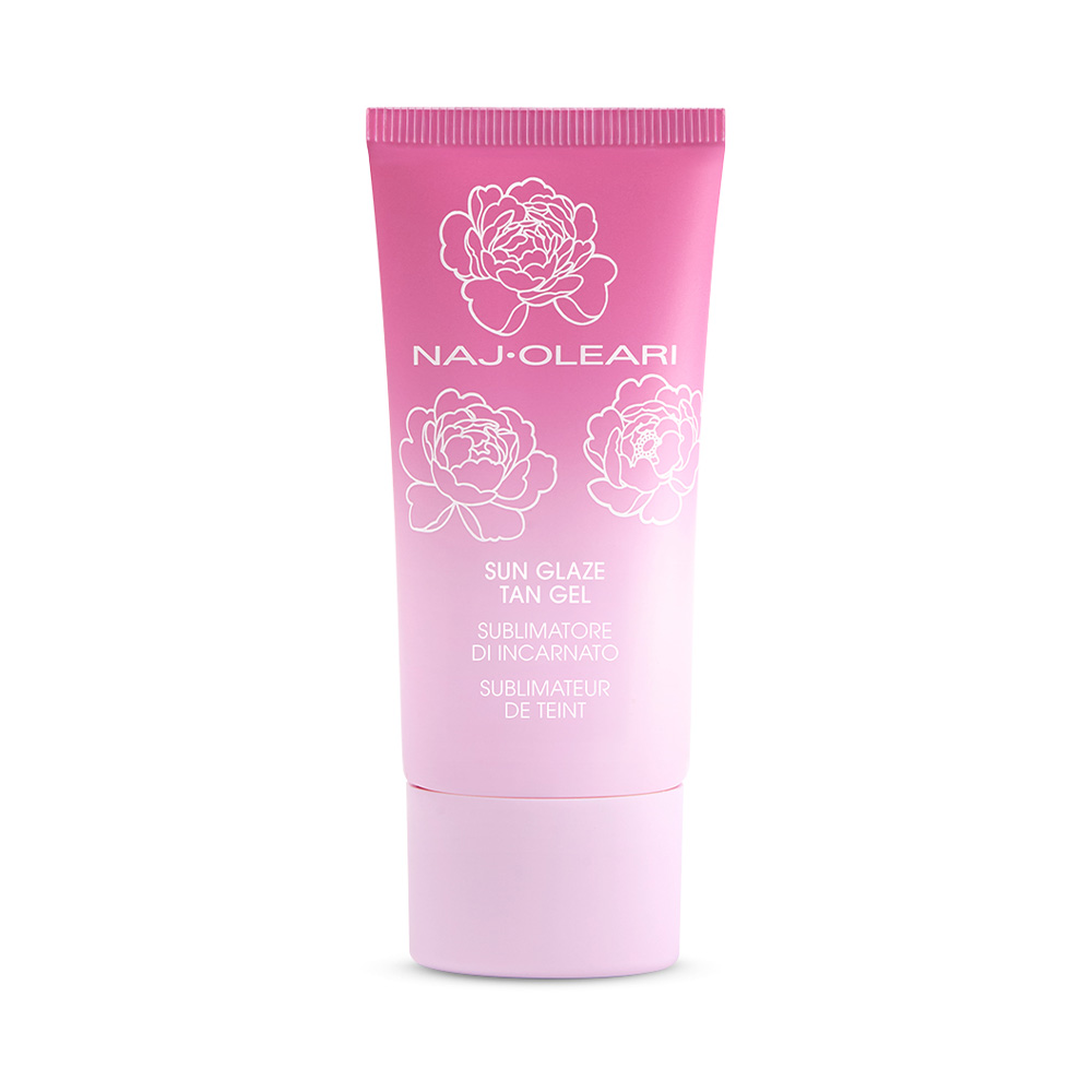Sun Glaze Tan Gel 25 ml
