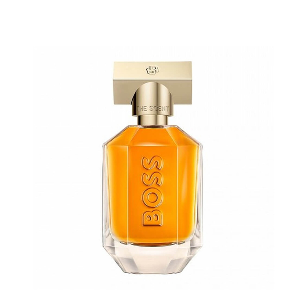 Boss The Scent For Her Eau de Parfum Intense
