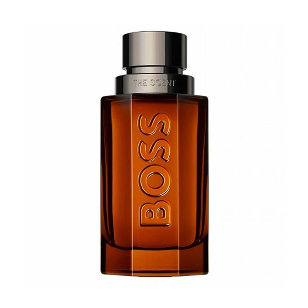 Boss The Scent For Him Eau de Parfum Intense image