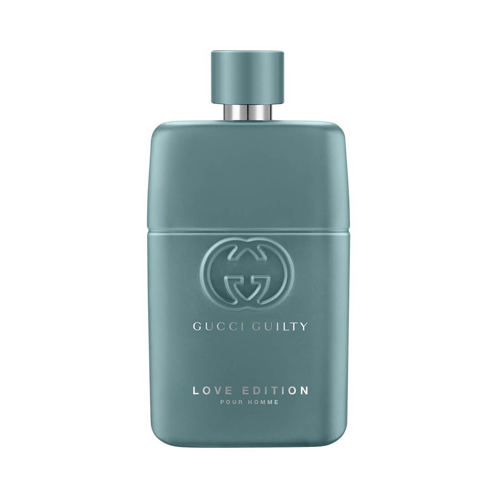 Guilty Love Edition Pour Homme Eau de Parfum