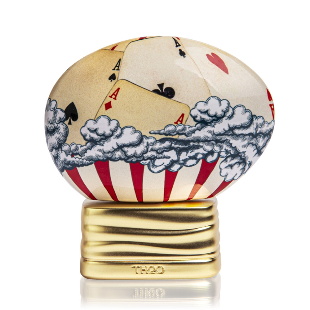 Gambling Eau de Parfum 75ml
