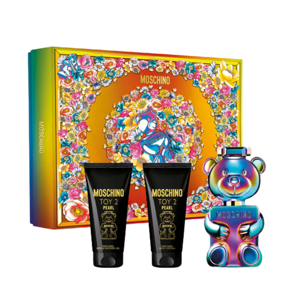 Toy 2 Pearl Eau de Parfum 50 ml Set