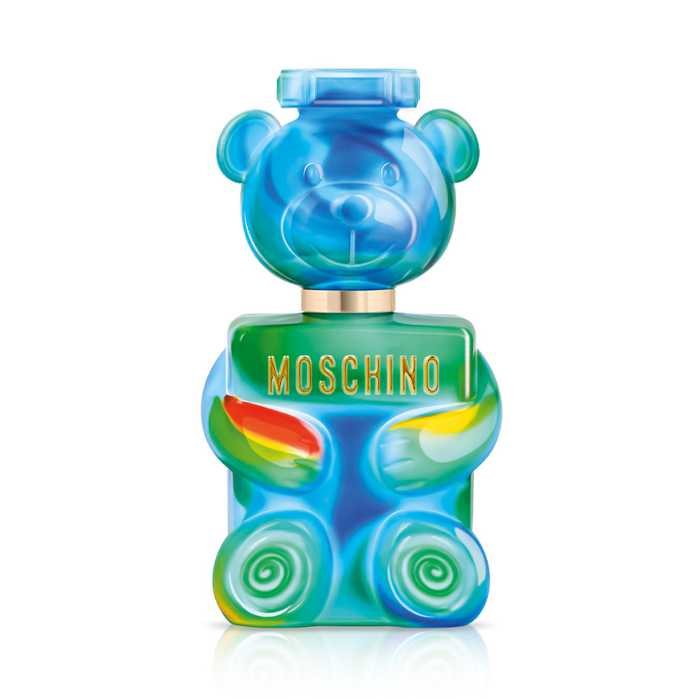 Toy 2 Yummy Eau de Parfum