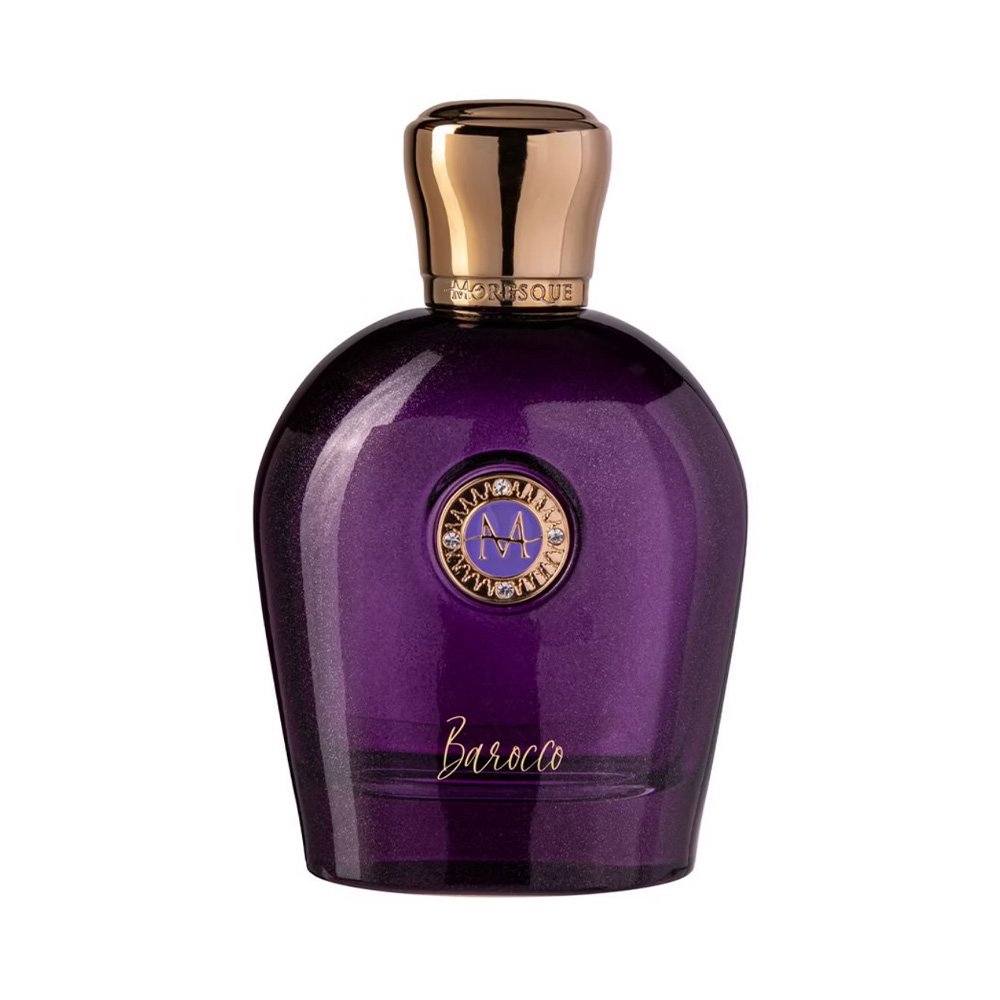 Barocco Eau De Parfum
