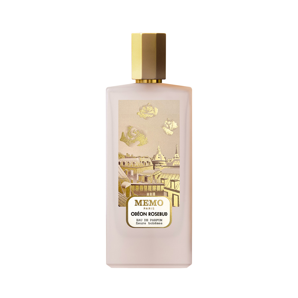 Odeon Rosebud Eau de Parfum