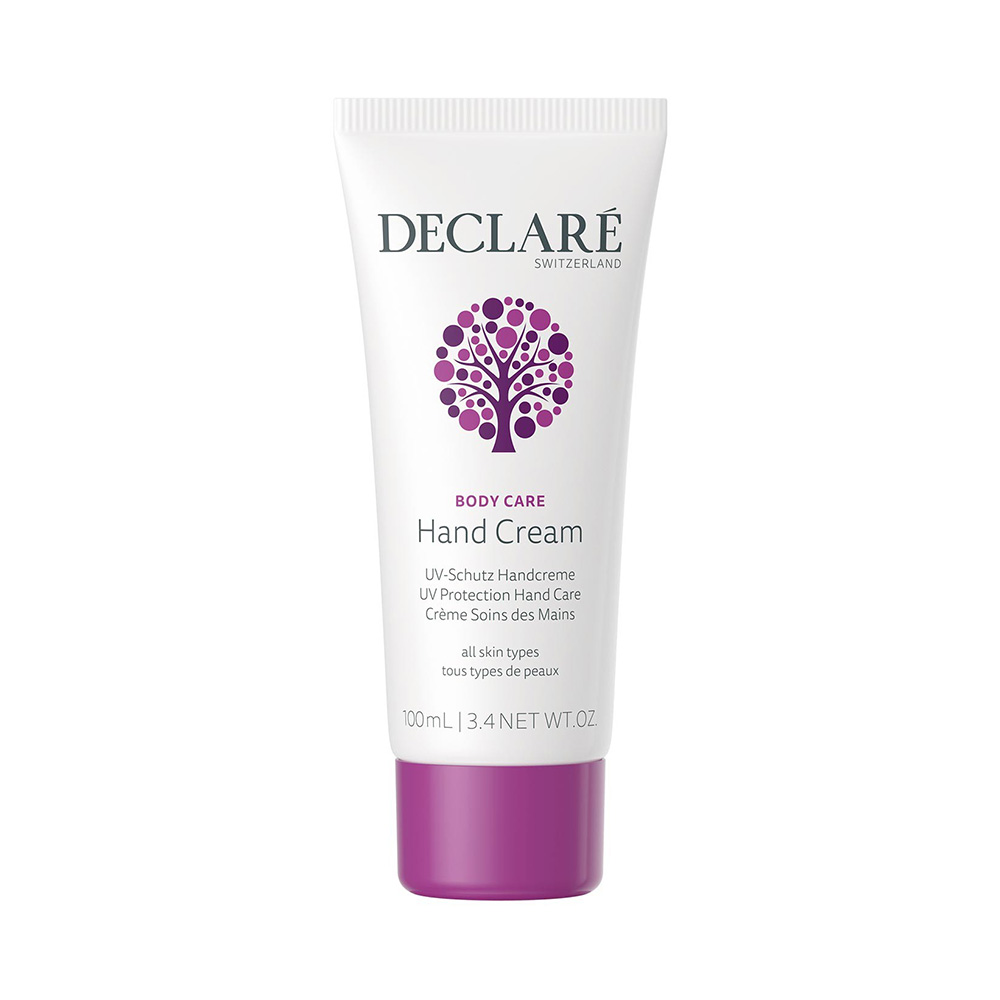 Hand Cream 100 ml