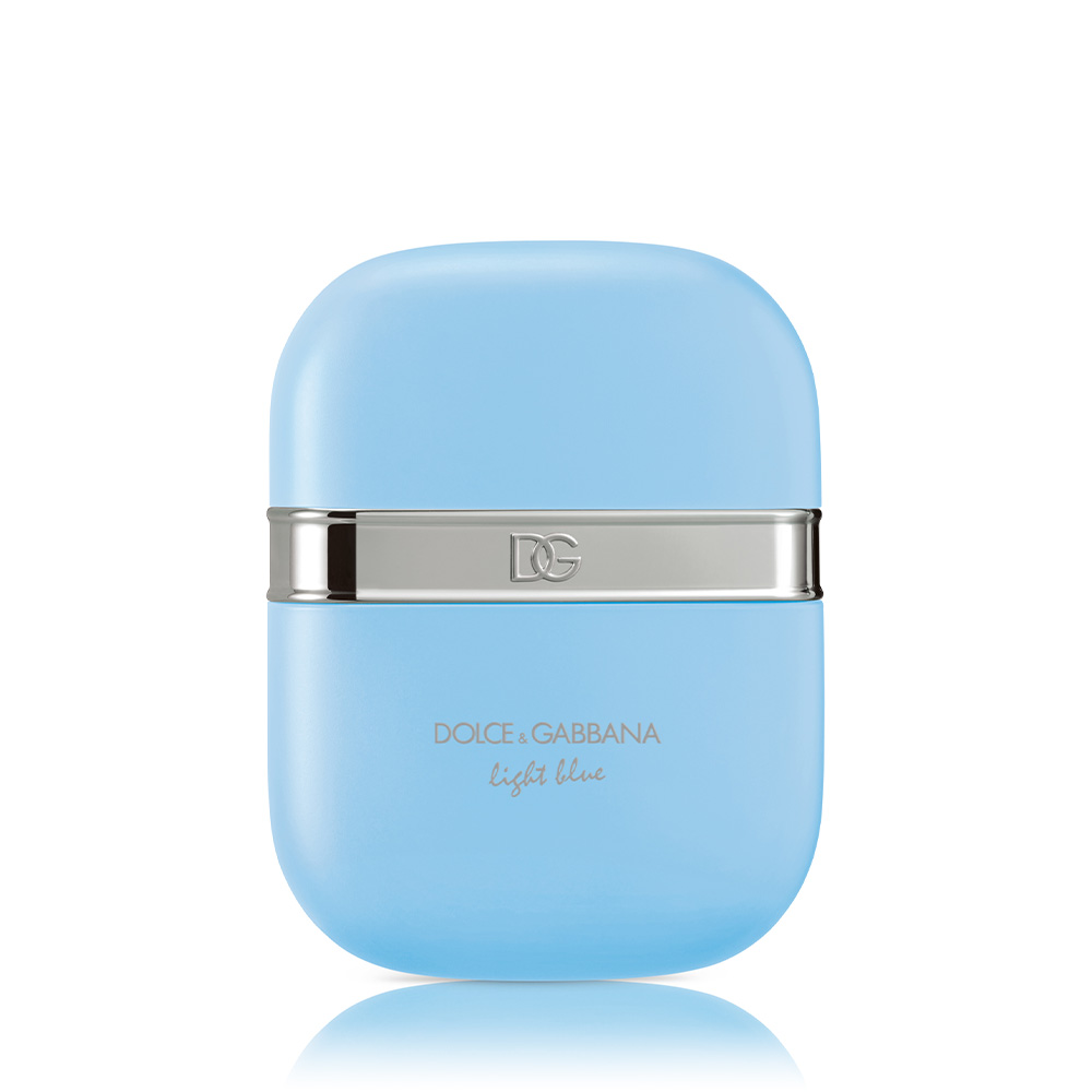 Light Blue Eau De Toilette Gel 30 ml
