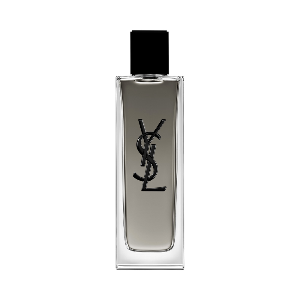 MYSLF Eau de Toilette Intense