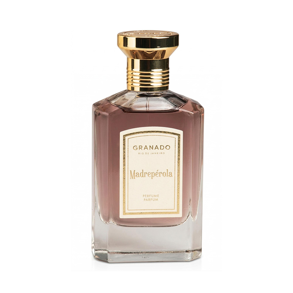 Madrepérola Eau de Parfum 75ml