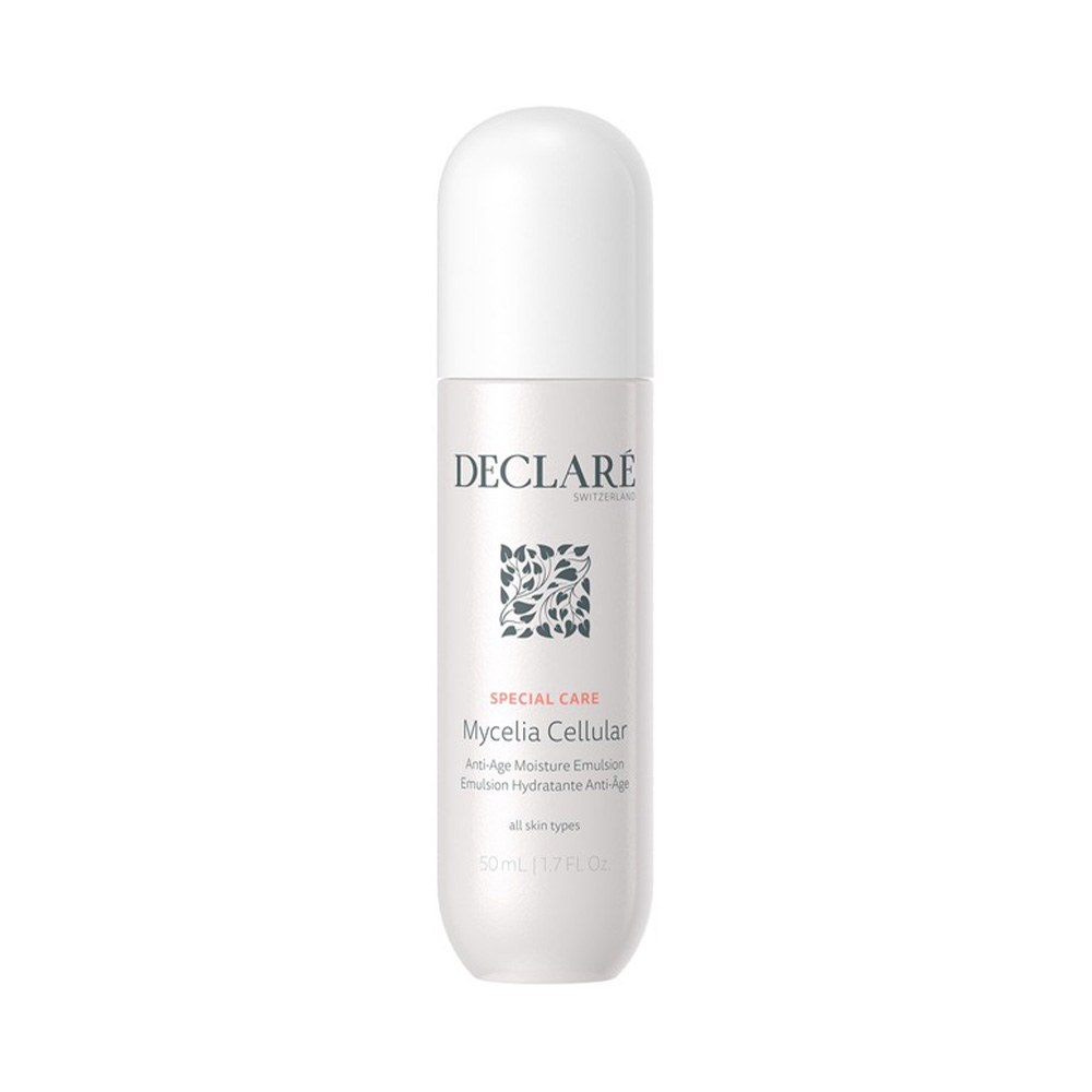Mycelia Cellula Anti-Age Moisture Emulsion 50 ml