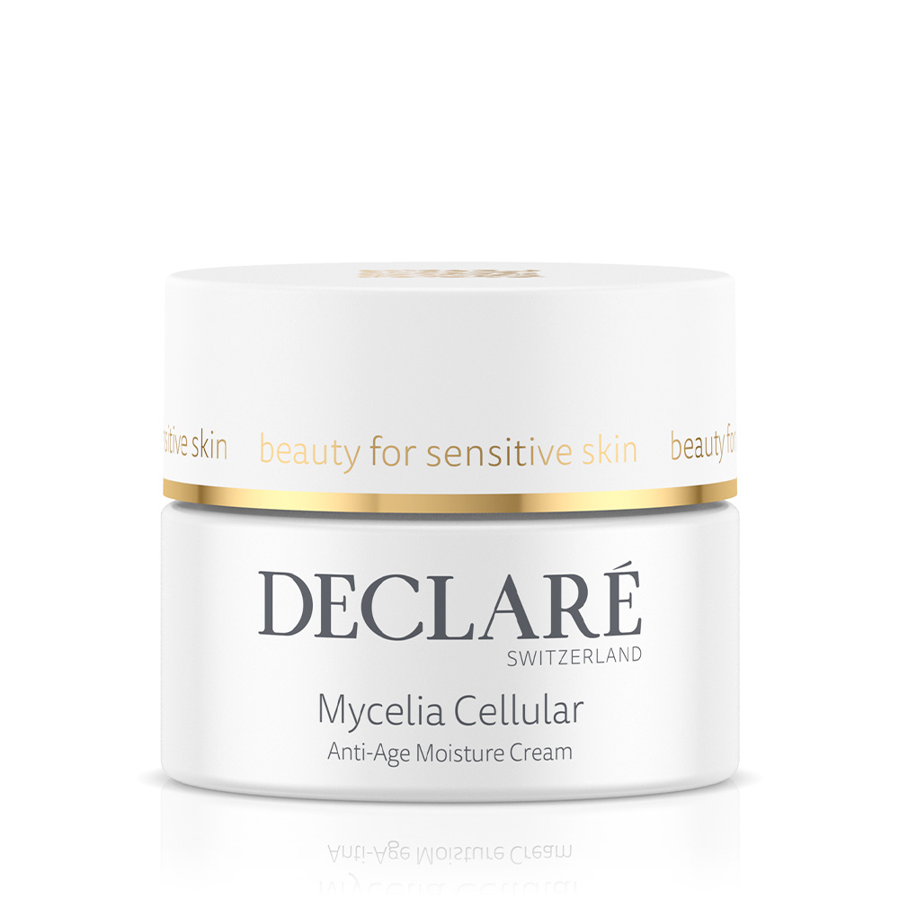 Mycelia Cellular Anti-Age Moisture Cream 50 ml