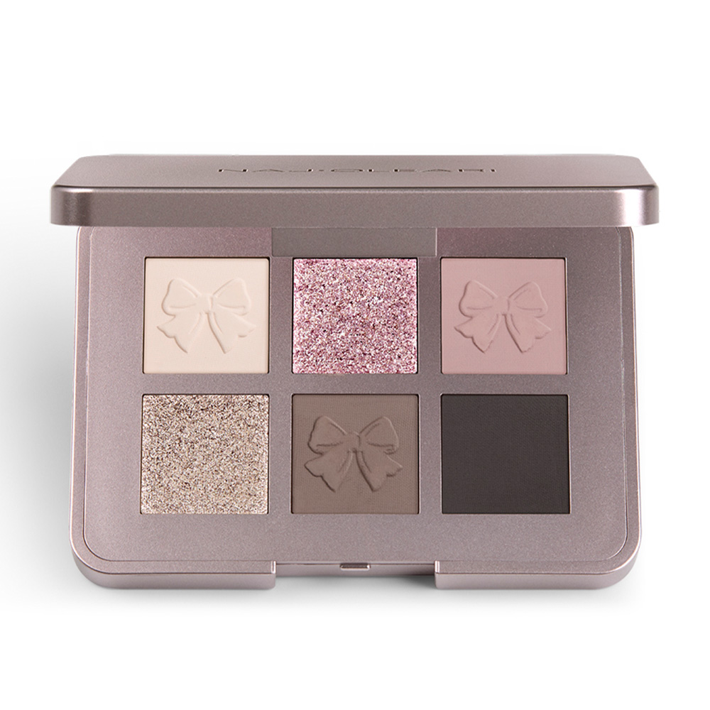 Wonder Look Reloaded eyeshadow palette