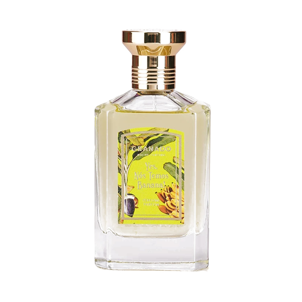 Yes, Nós Temos Banana! Eau de Parfum 75ml