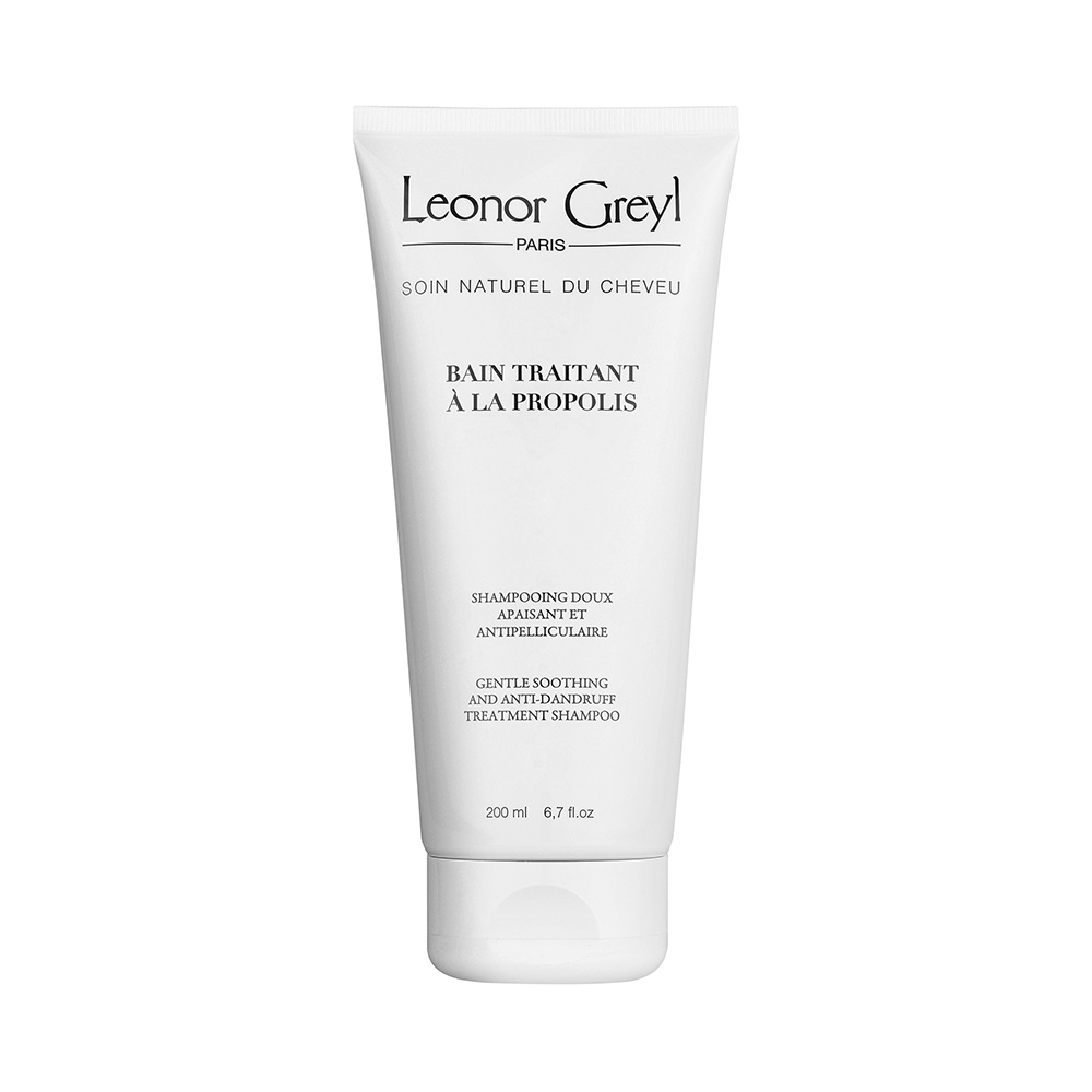 Bain Traitant Propolis 200 ml