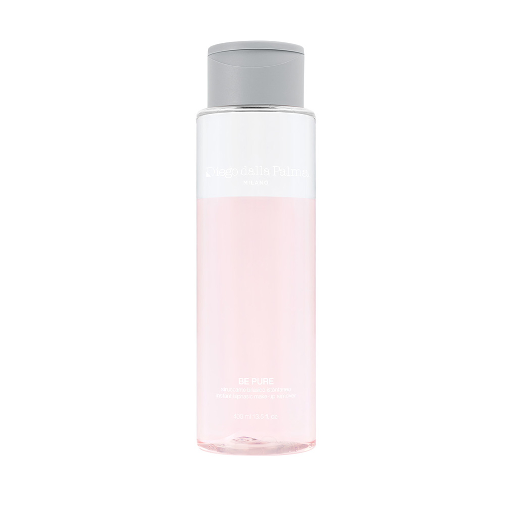 Be Pure Instant Biphasic Make-Up Remover 400 ml