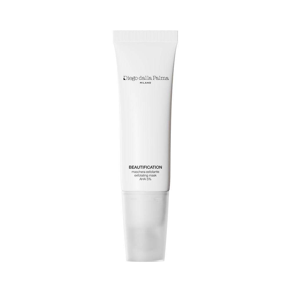 Beautification Aha 5% Exfoliating Mask 45 ml