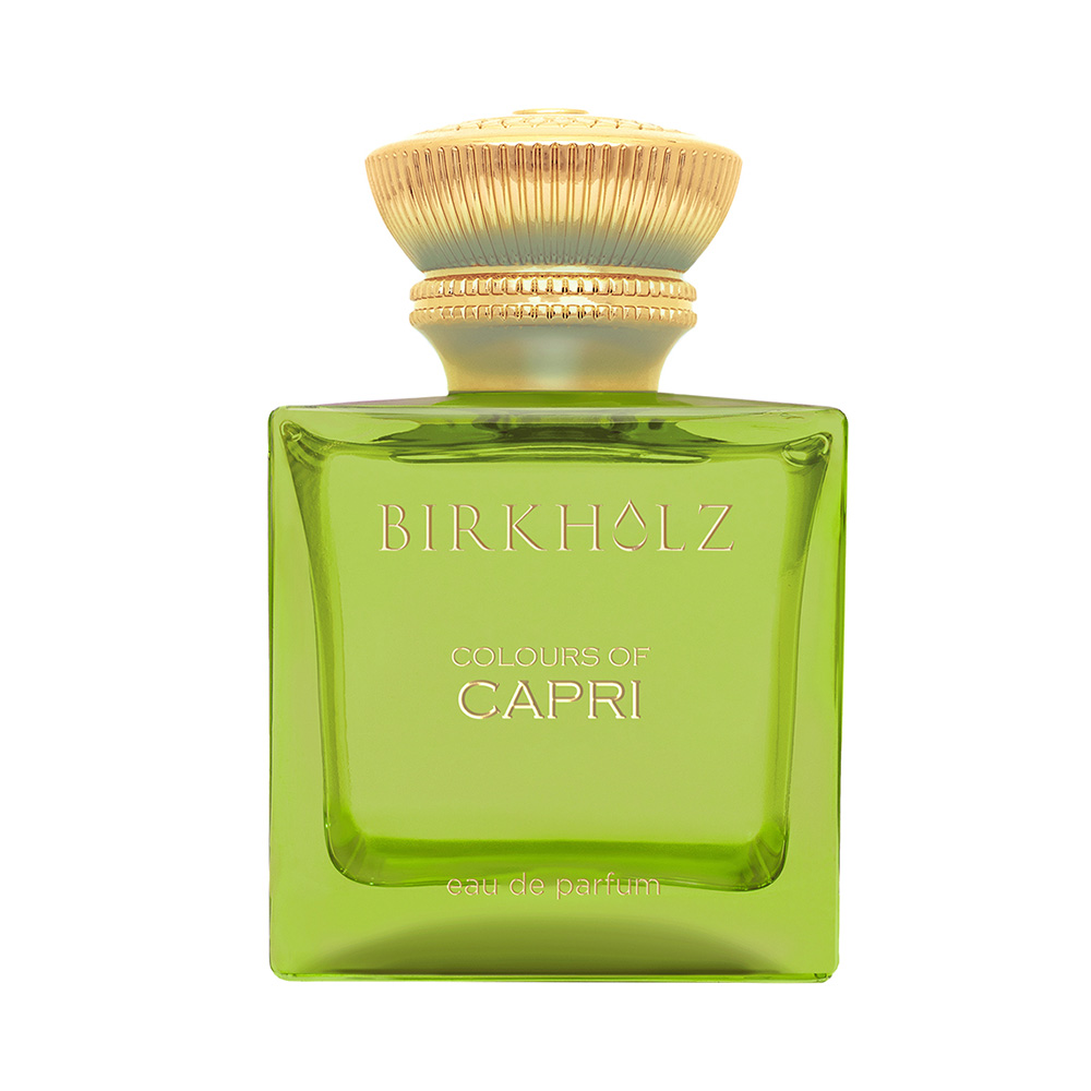 Colours of Capri Eau de Parfum