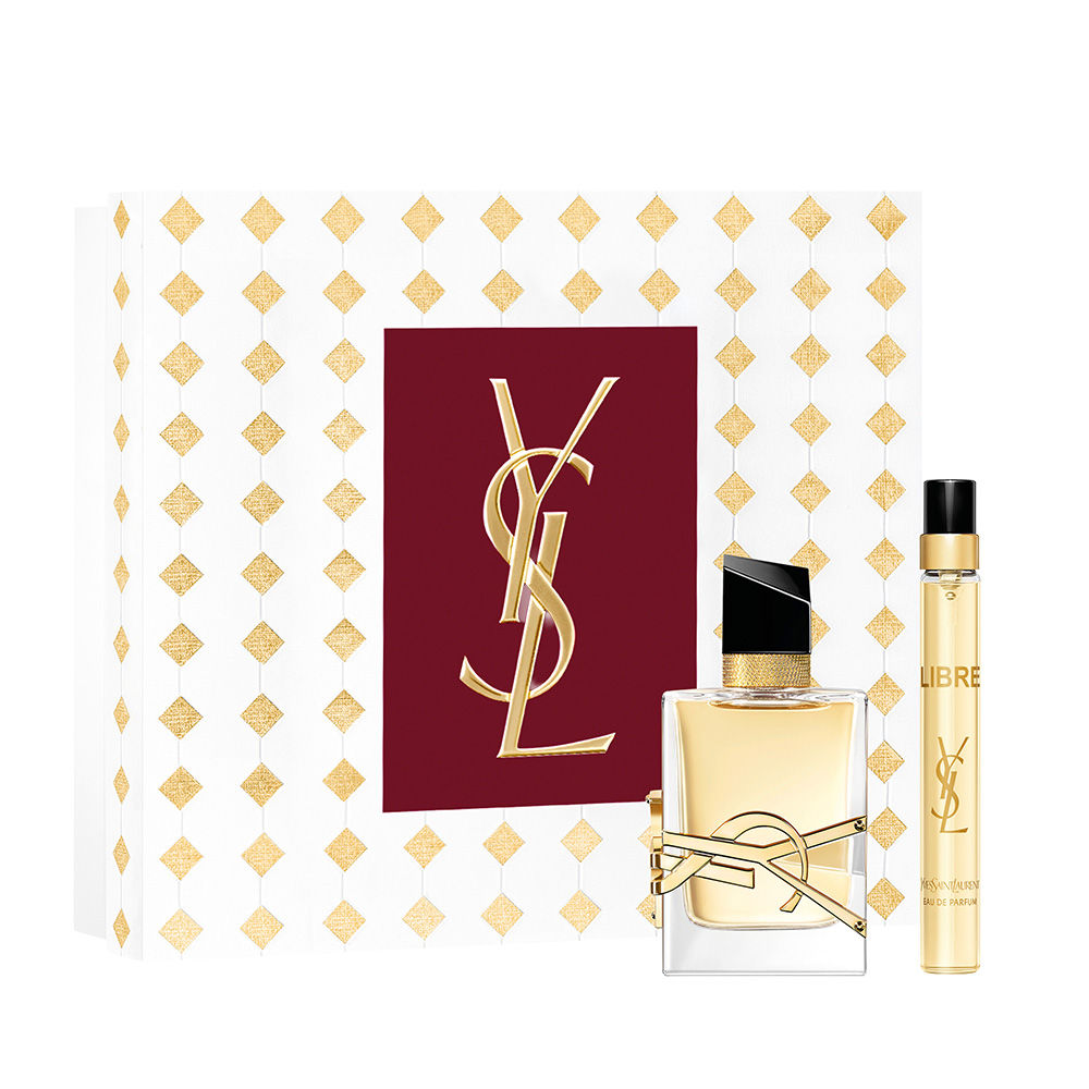 Libre Set Eau de Parfum 50 ml