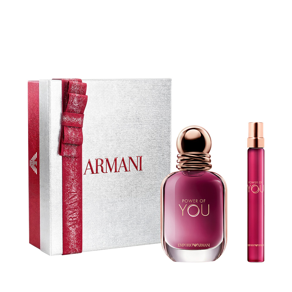 Power Of You Set Eau de Parfum 30 ml