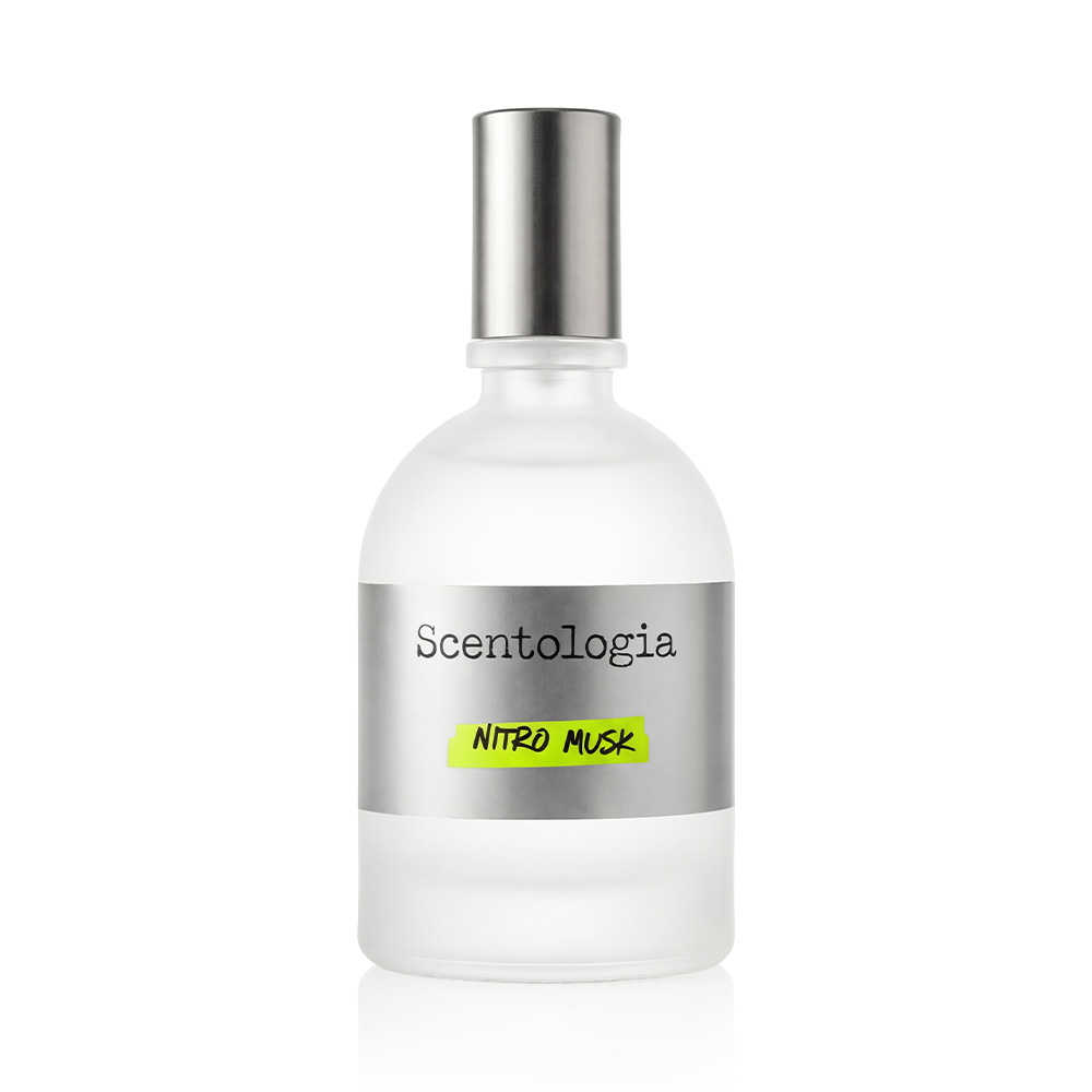 Nitro Musk Eau de Parfum 100 ml