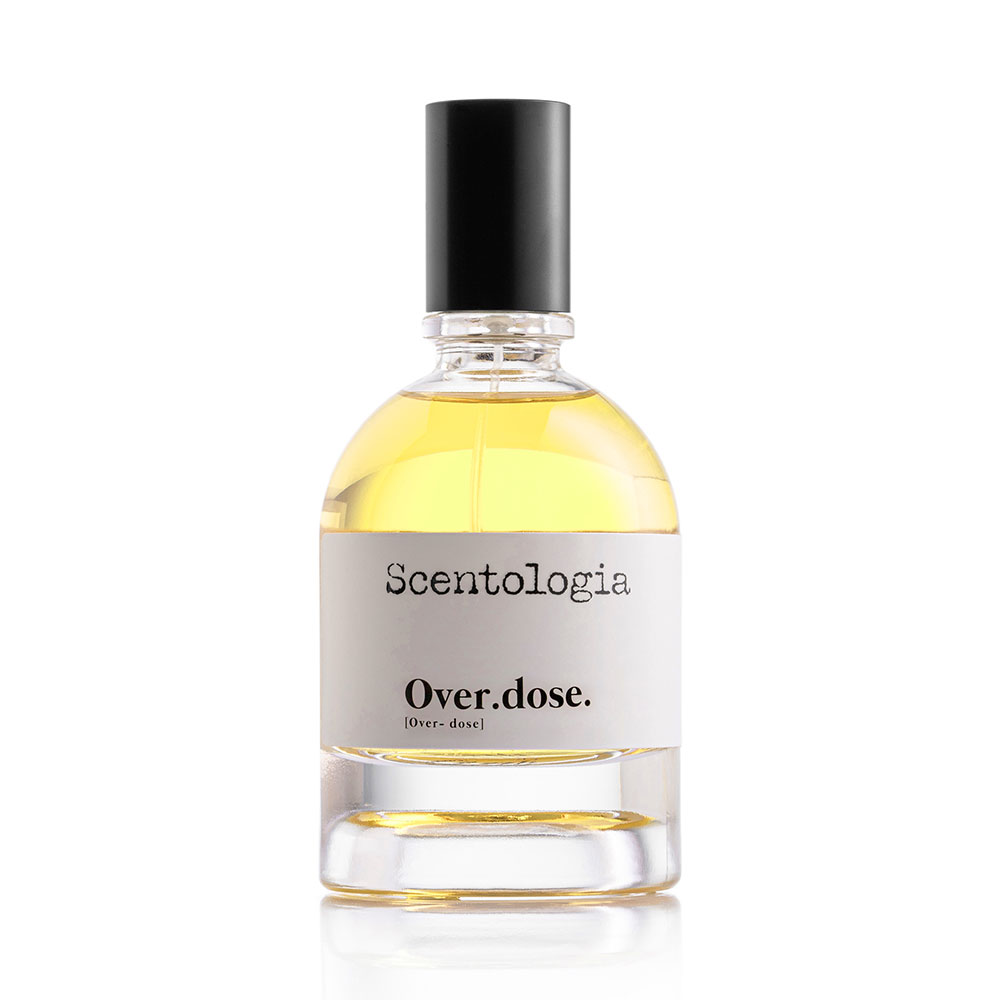 Overdose Eau de Parfum 100 ml
