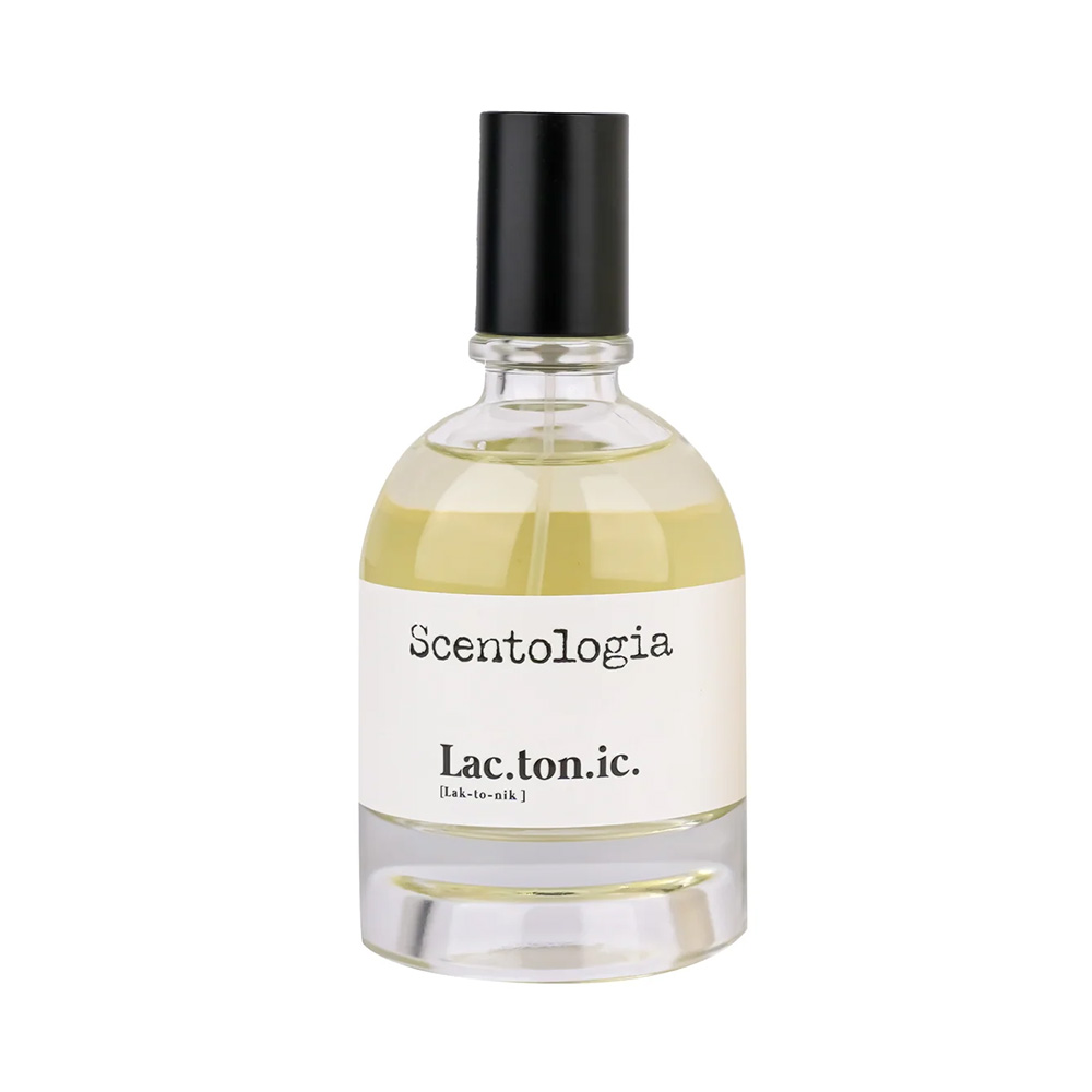 Lac.ton.ic Eau de Parfum 100 ml