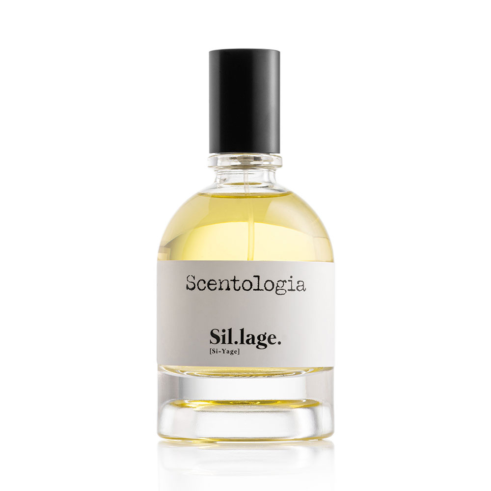 Sil.lage. Eau de Parfum 100ml