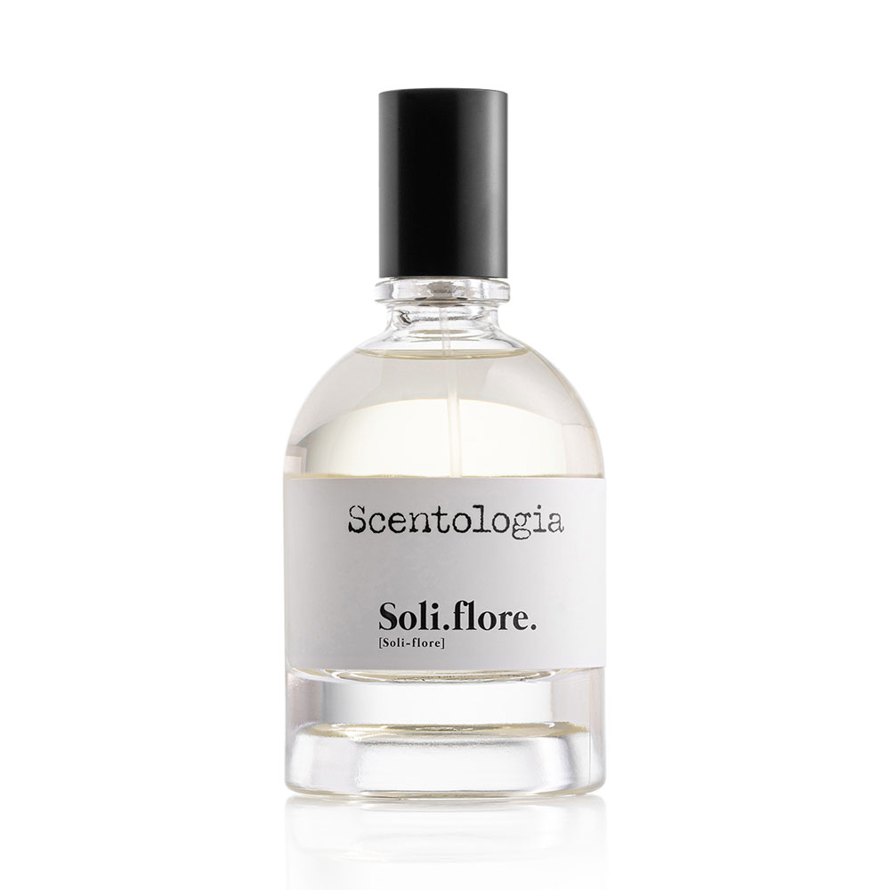 Soli.Flore. Eau de Parfum 100ml