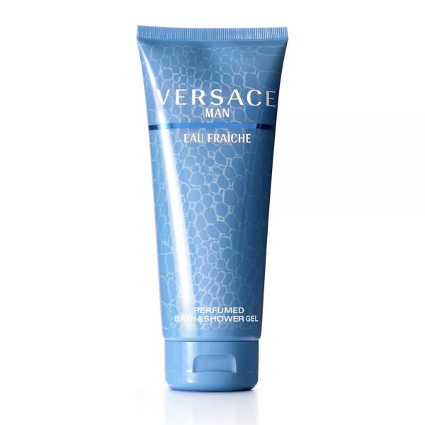 VERSACE Man Eau Fraiche Shower Gel