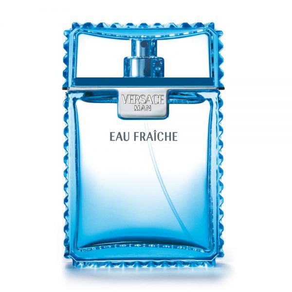 VERSACE Man Eau Fraiche Deo Spray