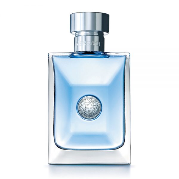 VERSACE Pour Homme After Shave