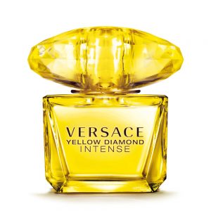 VERSACE Yellow Diamond Intense Eau de Parfum
