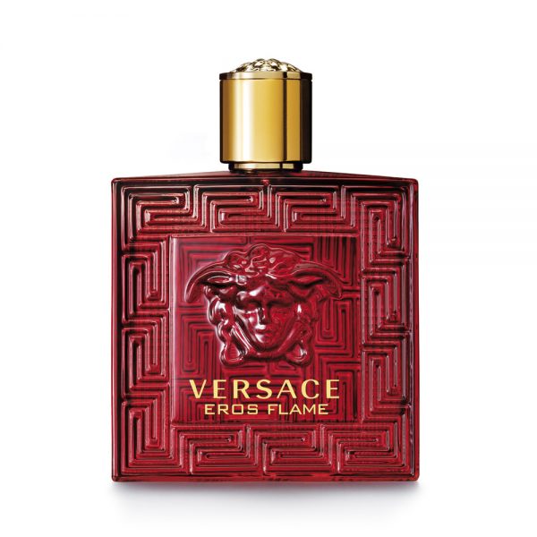 VERSACE Eros Flame Eau de Parfum