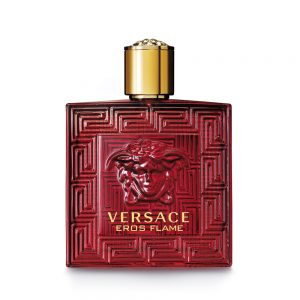 VERSACE Eros Flame After Shave Lotion