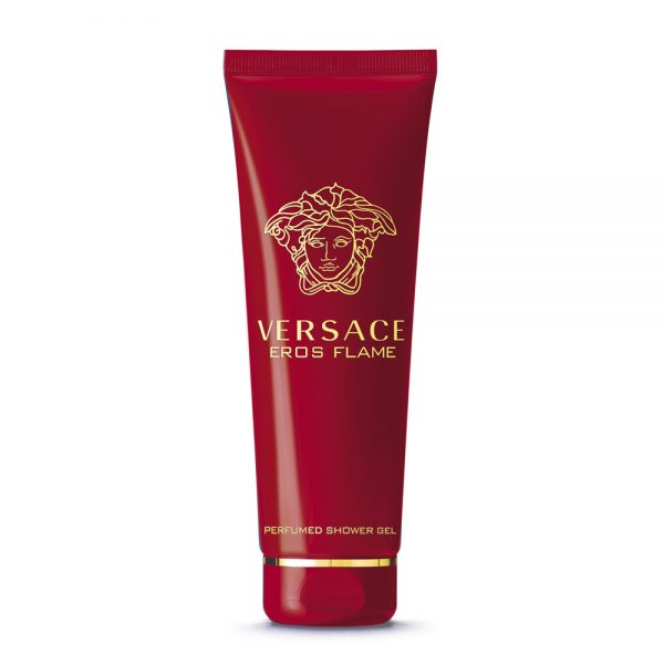 VERSACE Eros Flame Shower Gel